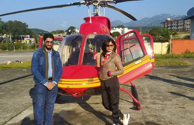 Pilgrim Guest Image 17